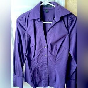 Express Button Down Shirt